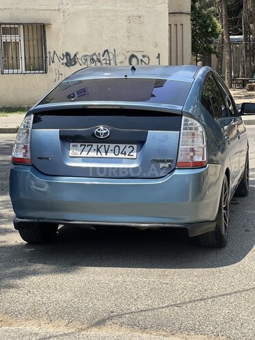 Toyota Prius 2007, 285,000 km - 1.5 l - Bakı