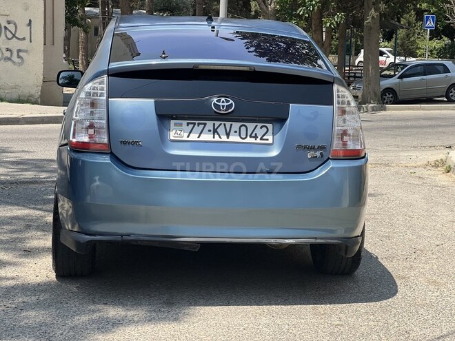 Toyota Prius 2007, 285,000 km - 1.5 l - Bakı