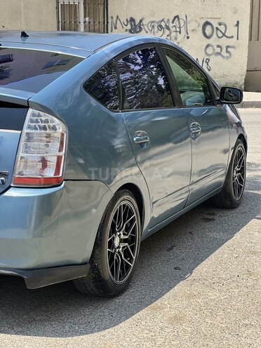 Toyota Prius 2007, 285,000 km - 1.5 l - Bakı