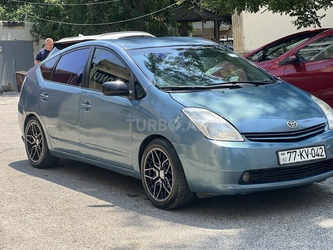 Toyota Prius 2007, 285,000 km - 1.5 l - Bakı