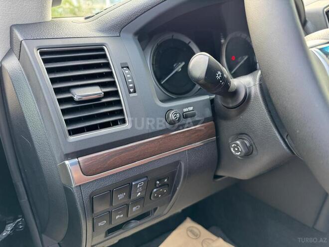 Toyota Land Cruiser 2018, 189,000 km - 4.5 l - Bakı