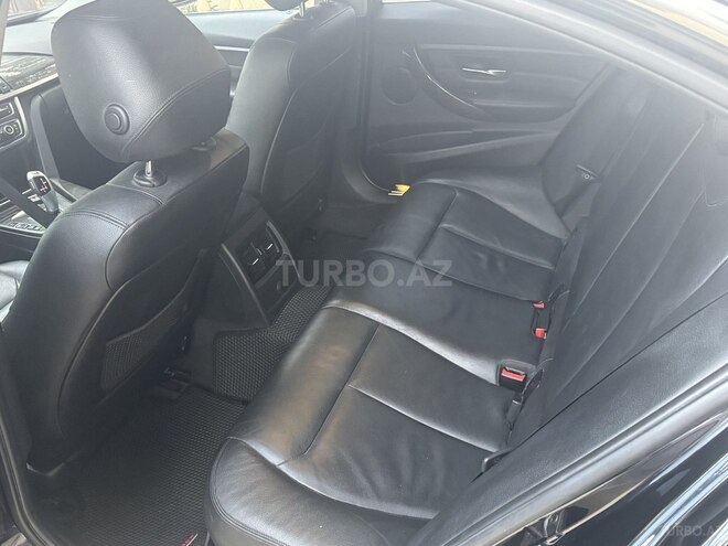 BMW 328 2012, 100,000 km - 2.0 l - Bakı