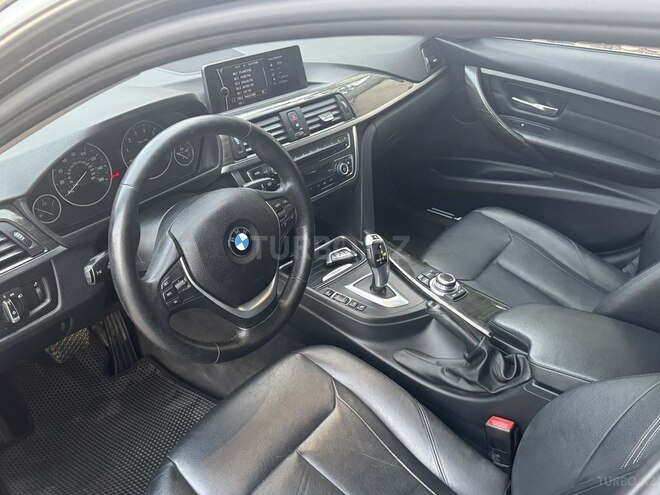 BMW 328 2012, 100,000 km - 2.0 l - Bakı