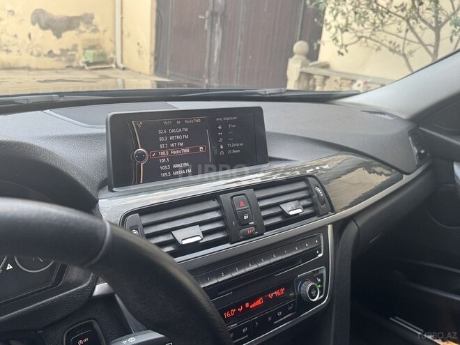 BMW 328 2012, 100,000 km - 2.0 l - Bakı