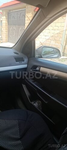 Opel Astra 2006, 312,000 km - 1.4 l - Bərdə