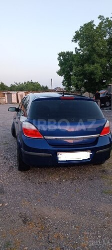 Opel Astra 2006, 312,000 km - 1.4 l - Bərdə