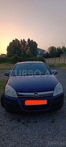 Opel Astra 2006, 312,000 km - 1.4 l - Bərdə
