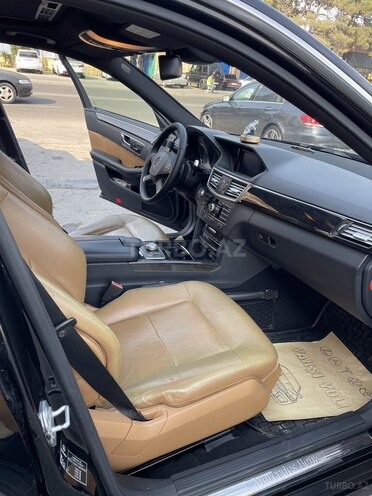 Mercedes E 350 2009, 306,857 km - 3.5 l - Bakı