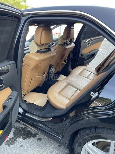 Mercedes E 350 2009, 306,857 km - 3.5 l - Bakı
