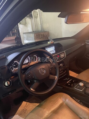 Mercedes E 350 2009, 306,857 km - 3.5 l - Bakı
