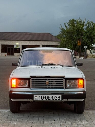 LADA (VAZ) 2107 2005, 30,000 km - 1.5 l - Göyçay
