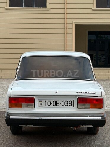 LADA (VAZ) 2107 2005, 30,000 km - 1.5 l - Göyçay