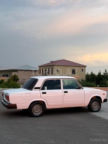 LADA (VAZ) 2107 2005, 30,000 km - 1.5 l - Göyçay