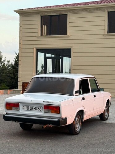 LADA (VAZ) 2107 2005, 30,000 km - 1.5 l - Göyçay