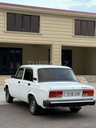 LADA (VAZ) 2107 2005, 30,000 km - 1.5 l - Göyçay