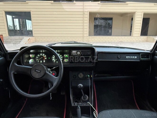 LADA (VAZ) 2107 2005, 30,000 km - 1.5 l - Göyçay