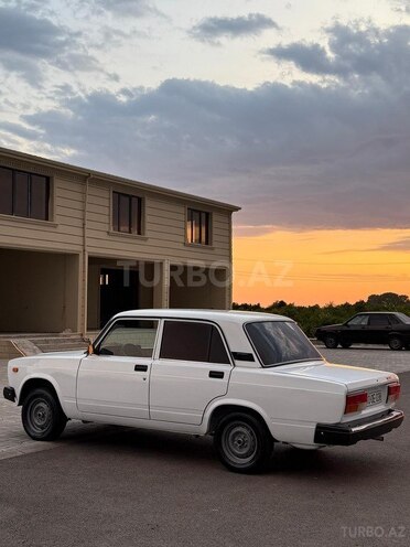 LADA (VAZ) 2107 2005, 30,000 km - 1.5 l - Göyçay