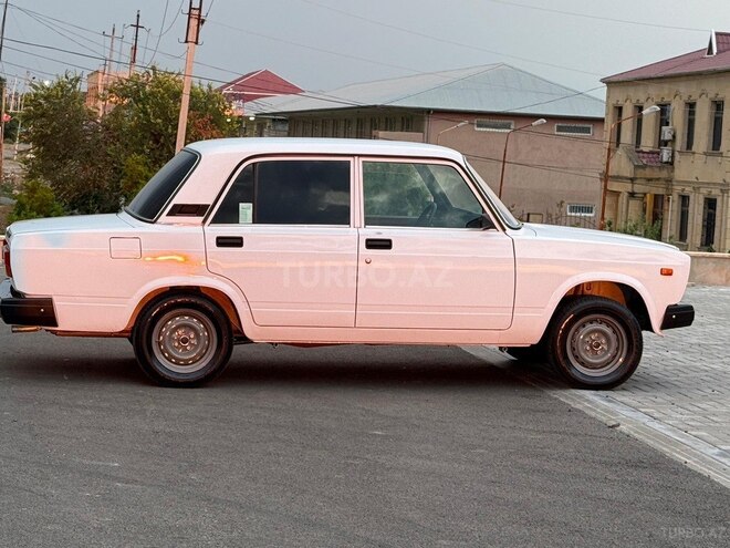 LADA (VAZ) 2107 2005, 30,000 km - 1.5 l - Göyçay