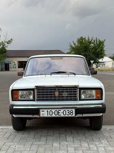LADA (VAZ) 2107 2005, 30,000 km - 1.5 l - Göyçay