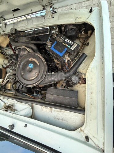 LADA (VAZ) 2107 2005, 30,000 km - 1.5 l - Göyçay