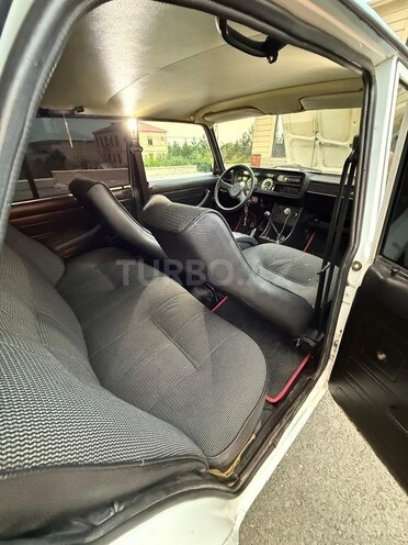 LADA (VAZ) 2107 2005, 30,000 km - 1.5 l - Göyçay