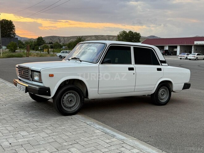LADA (VAZ) 2107 2005, 30,000 km - 1.5 l - Göyçay