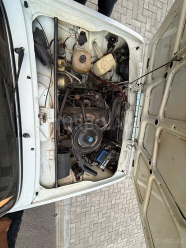 LADA (VAZ) 2107 2005, 30,000 km - 1.5 l - Göyçay