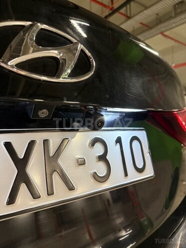 Hyundai Elantra 2015, 135,000 km - 1.8 l - Bakı