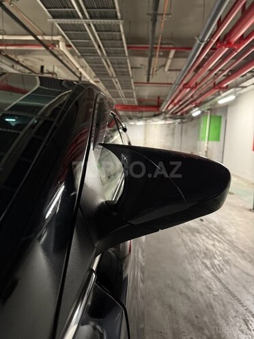 Hyundai Elantra 2015, 135,000 km - 1.8 l - Bakı