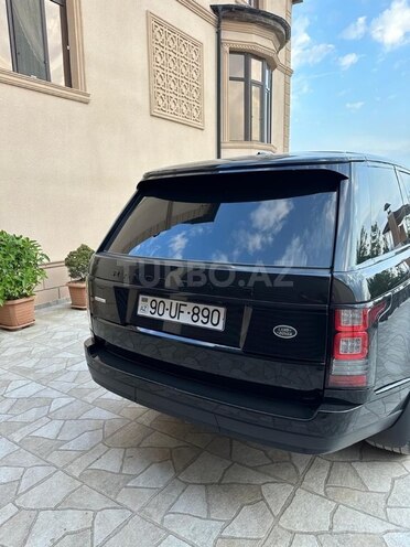Land Rover Range Rover 2015, 86,000 km - 5.0 l - Bakı