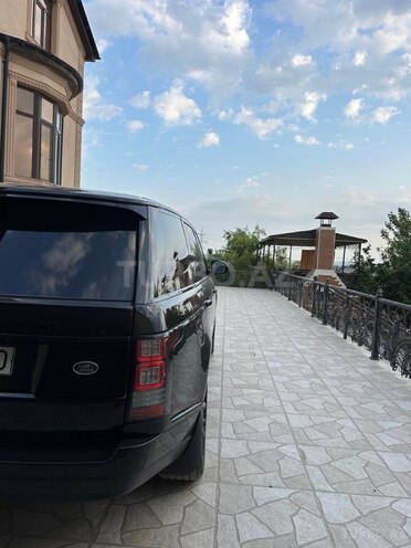Land Rover Range Rover 2015, 86,000 km - 5.0 l - Bakı