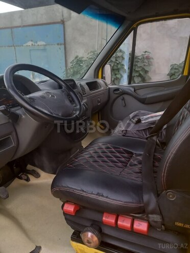 Mercedes Sprinter 319 2001, 54,500 km - 2.5 l - Cəlilabad