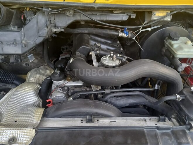 Mercedes Sprinter 319 2001, 54,500 km - 2.5 l - Cəlilabad
