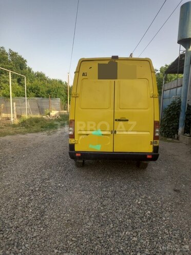 Mercedes Sprinter 319 2001, 54,500 km - 2.5 l - Cəlilabad