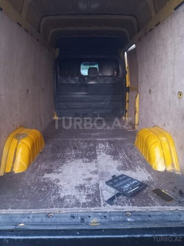 Mercedes Sprinter 319 2001, 54,500 km - 2.5 l - Cəlilabad