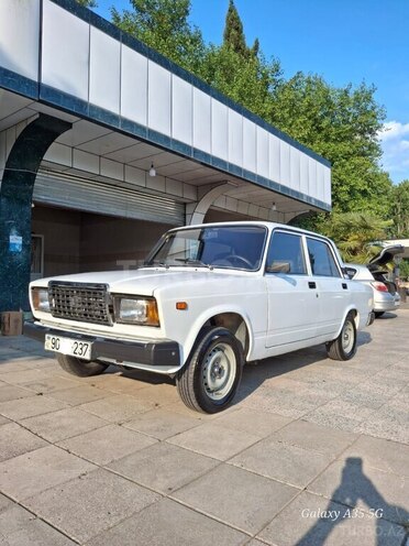 LADA (VAZ) 2107 2009, 98,127 km - 1.6 л - Lənkəran