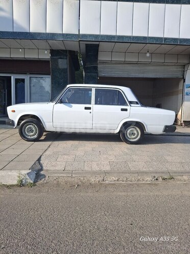 LADA (VAZ) 2107 2009, 98,127 km - 1.6 л - Lənkəran