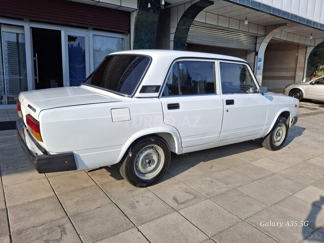 LADA (VAZ) 2107 2009, 98,127 km - 1.6 л - Lənkəran