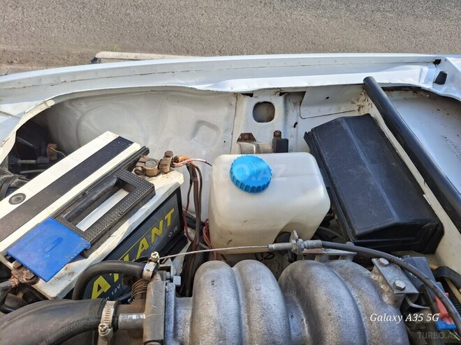 LADA (VAZ) 2107 2009, 98,127 km - 1.6 л - Lənkəran