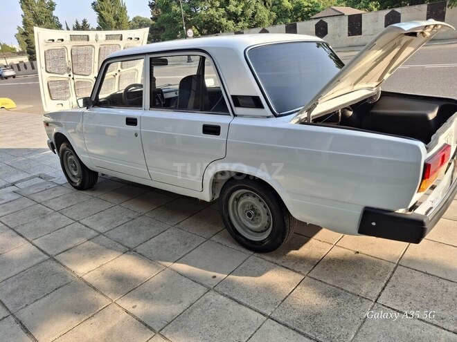 LADA (VAZ) 2107 2009, 98,127 km - 1.6 л - Lənkəran