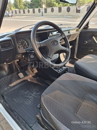 LADA (VAZ) 2107 2009, 98,127 km - 1.6 л - Lənkəran