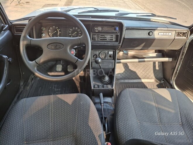 LADA (VAZ) 2107 2009, 98,127 km - 1.6 л - Lənkəran