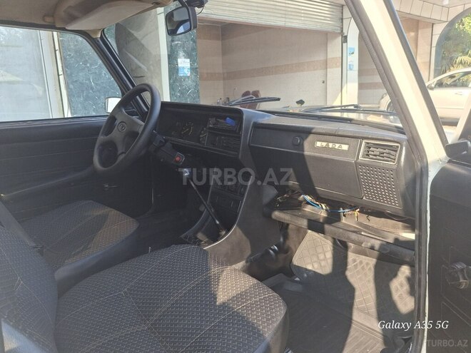 LADA (VAZ) 2107 2009, 98,127 km - 1.6 л - Lənkəran