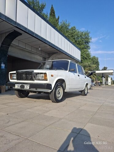 LADA (VAZ) 2107 2009, 98,127 km - 1.6 л - Lənkəran