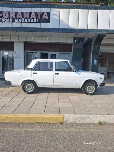LADA (VAZ) 2107 2009, 98,127 km - 1.6 л - Lənkəran