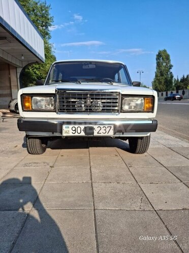 LADA (VAZ) 2107 2009, 98,127 km - 1.6 л - Lənkəran