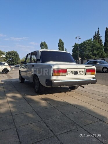 LADA (VAZ) 2107 2009, 98,127 km - 1.6 л - Lənkəran