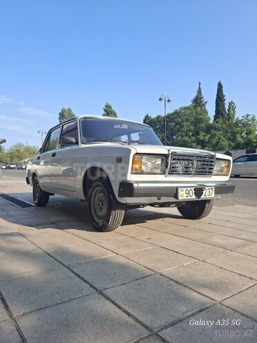 LADA (VAZ) 2107 2009, 98,127 km - 1.6 л - Lənkəran