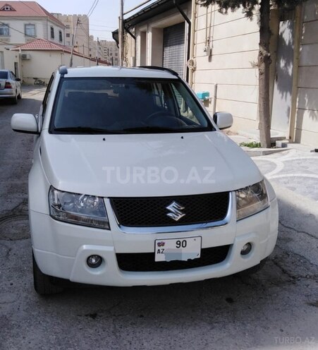 Suzuki Grand Vitara 2006, 324,590 km - 2.0 l - Qazax