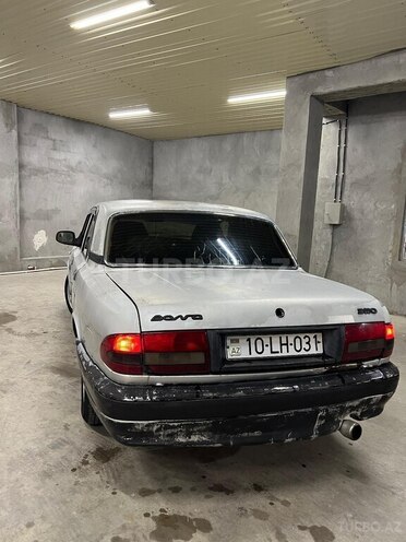 GAZ 3110 2003, 206,000 km - 2.4 l - Samux